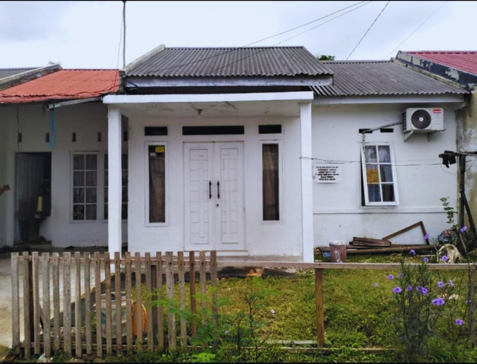 Foto Kunjungan - FOTO_AGUNAN